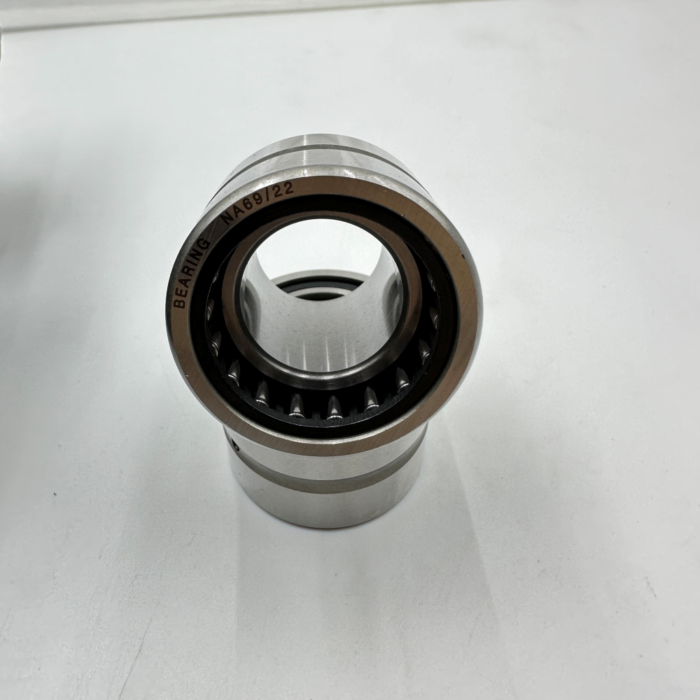 TMY RNA69/22 Needle Roller Bearing 28*39*30mm