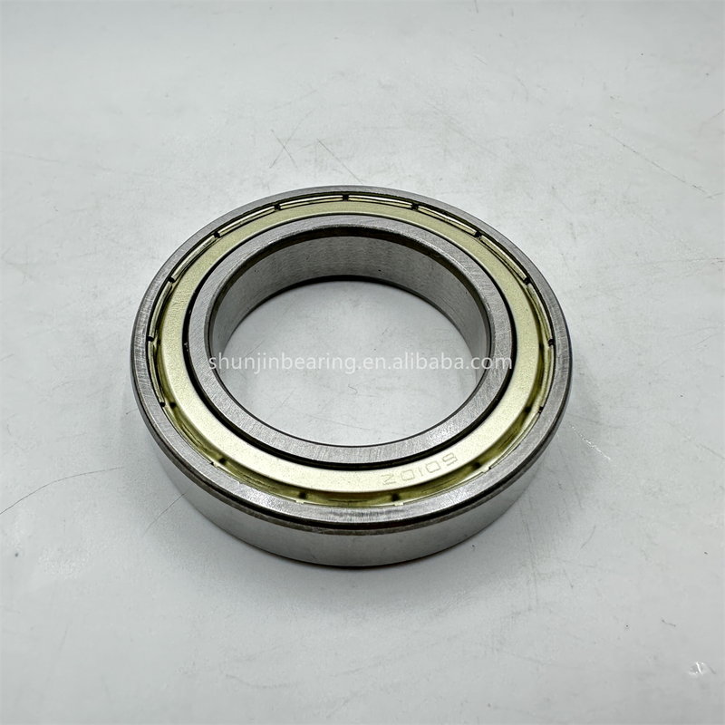 TMY 6010Z Deep Groove Ball Bearing 50*80*16mm