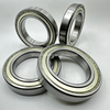 TMY 6016Z Deep Groove Ball Bearing 80*125*22 mm