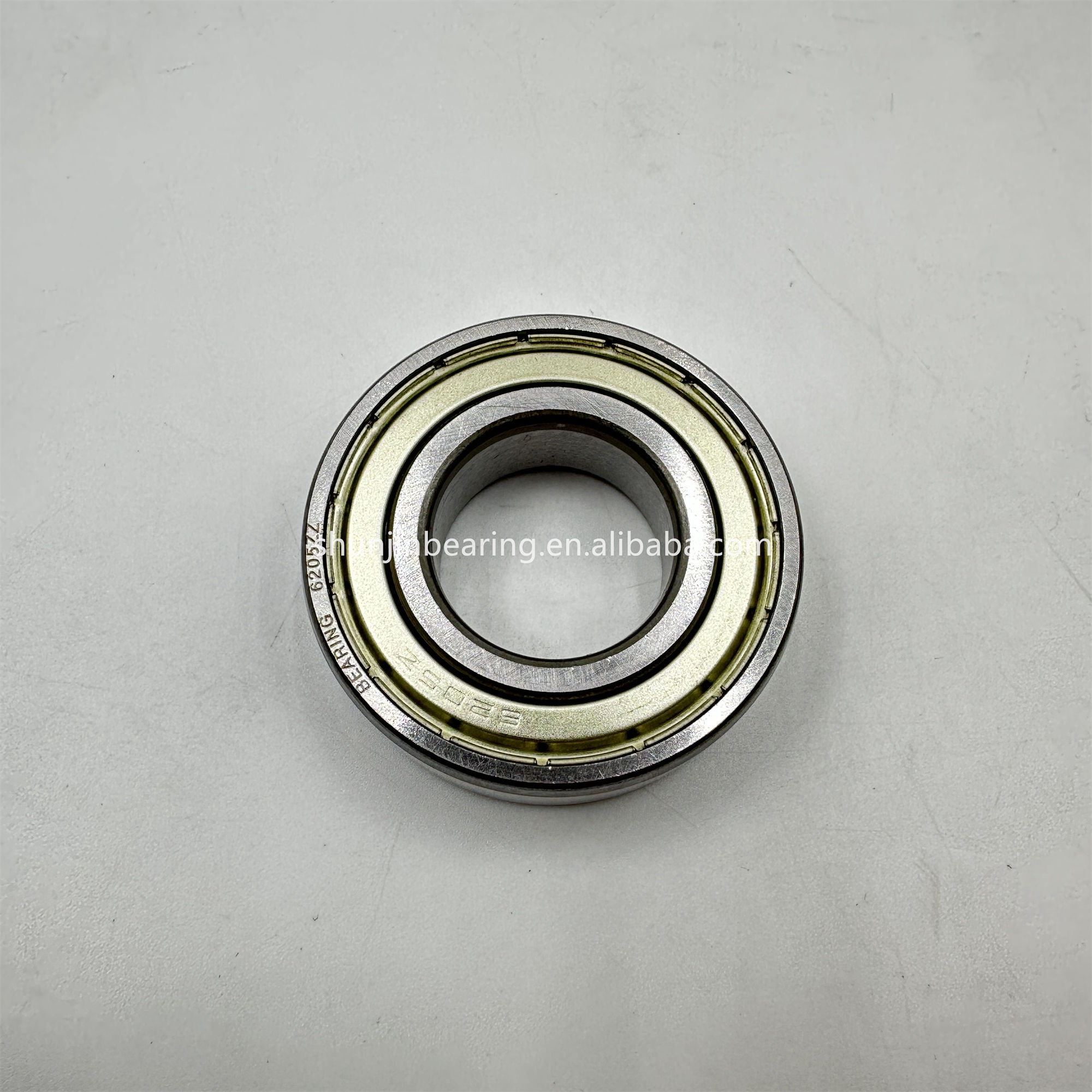 TMY 6205 ZZ Deep Groove Ball Bearing 25*52*15 mm