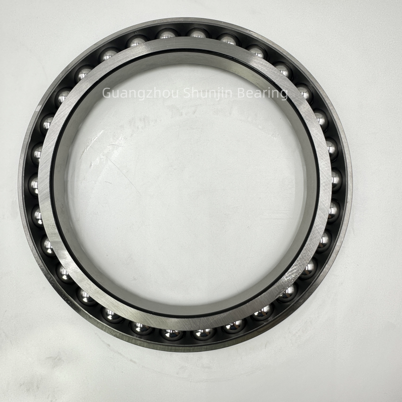 TMY BA290-3A Angular Contact Ball Bearing For Excavator Bearing