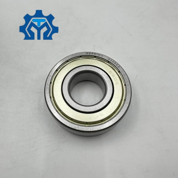 TMY 6305ZZ Deep Groove Ball Bearing 25*62*17mm