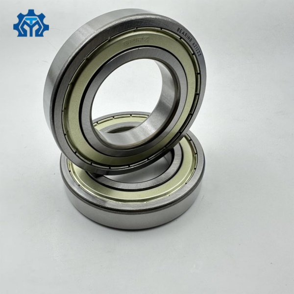 TMY 6212 ZZ Deep Groove Ball Bearing 60*110*22 mm