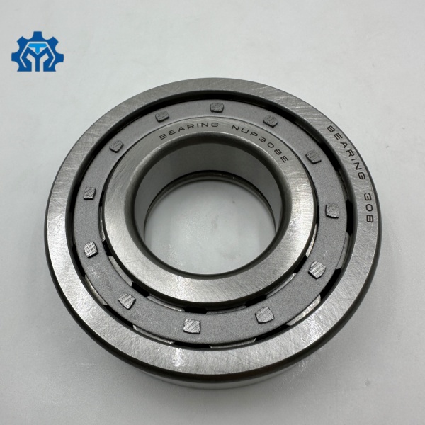 TMY NUP308E Cylindrical Roller Bearing 40*90*23mm