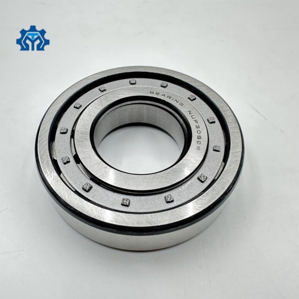 TMY NUP309E Cylindrical Roller Bearing 45*100*25 mm