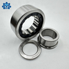 TMY NUP2306E Cylindrical Roller Bearing 30*72*27 mm