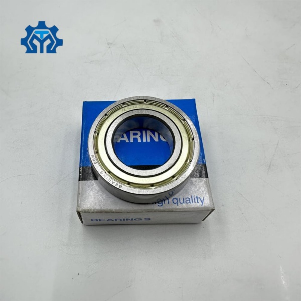 TMY 6005ZZ Deep Groove Ball Bearing 25*47*12mm