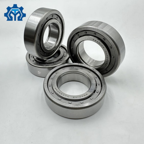 TMY NUP2209E Cylindrical Roller Bearing 45*85*23 mm