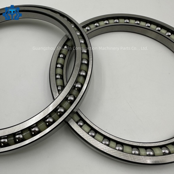 180BA2256 Angular Contact Ball Bearing For Excavator Bearing