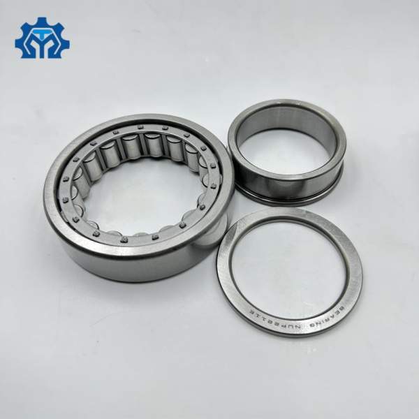 TMY NUP2211E Cylindrical Roller Bearing 55*100*25 mm