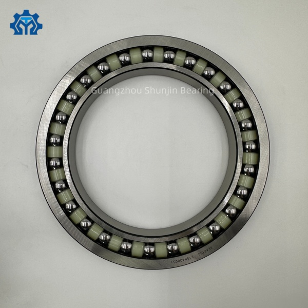 TMY 215BA300S1 Angular Contact Ball Bearing