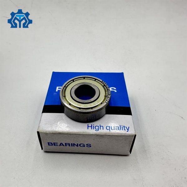 TMY 6201ZZ Deep Groove Ball Bearing 12*32*10 mm