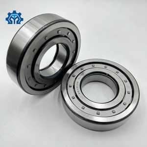 TMY NUP311E Cylindrical Roller Bearing 55*120*29mm