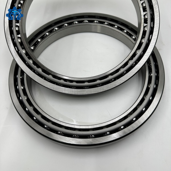 SF4831PX1 Angular Contact Ball Bearing For Excavator Bearing
