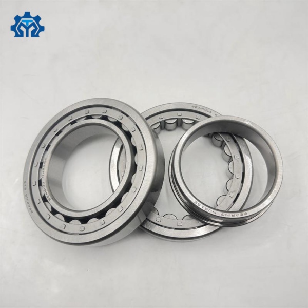 TMY NJ215E Cylindrical Roller Bearing 75*130*25mm