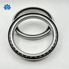 BA135-6A Angular Contact Ball Bearing For Excavator Bearing
