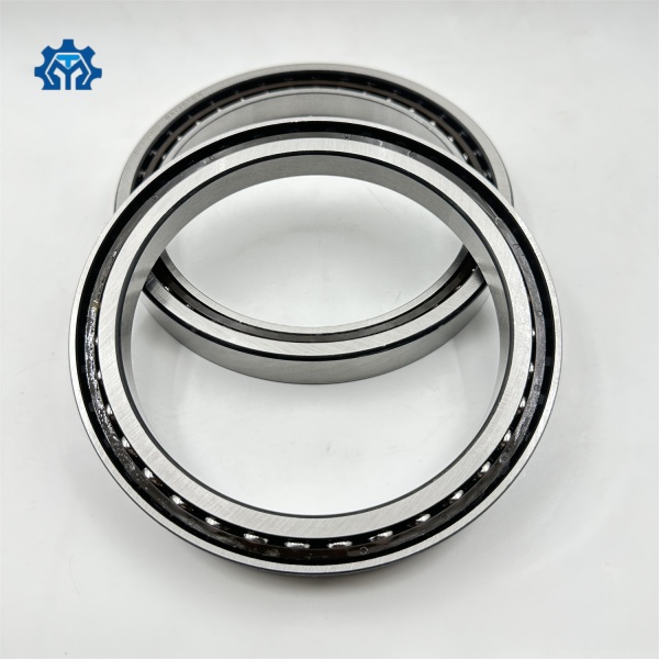 BA135-6A Angular Contact Ball Bearing For Excavator Bearing