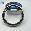 BA130-1A Angular Contact Ball Bearing For Excavator Bearing