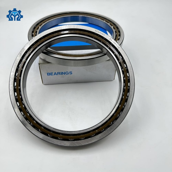 BA130-1A Angular Contact Ball Bearing For Excavator Bearing