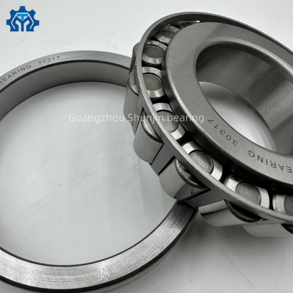 TMY 30317 Tapered Roller Bearing 85x180x41mm