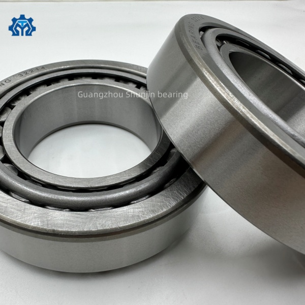 TMY 32214 Tapered Roller Bearing 70*125*33.25mm