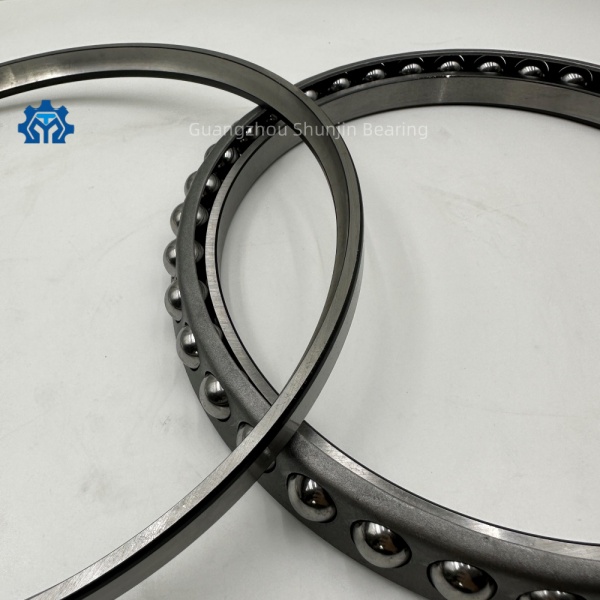 TMY BA222-1 Angular Contact Ball Bearing