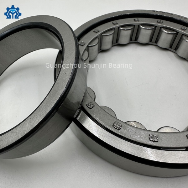 TMY NJ219E Cylindrical Roller Bearing 95*170*32mm