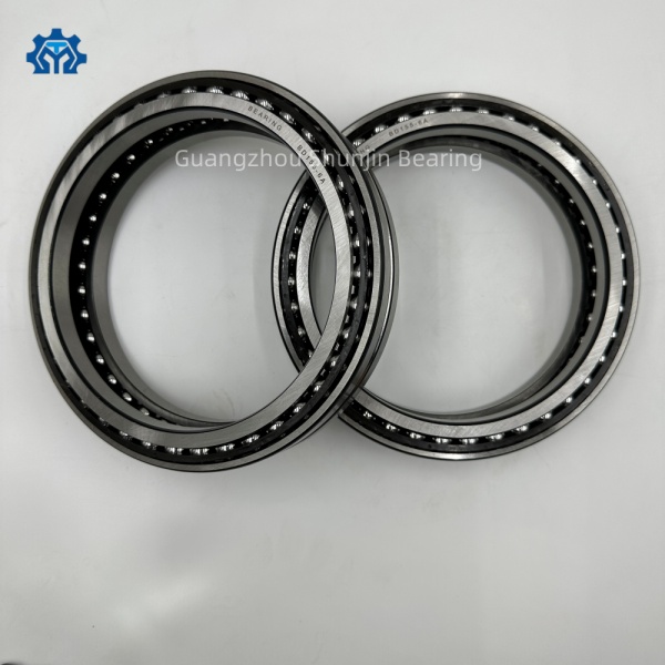 BD155-6A Double Row Angular Contact Bearing 155*198*48mm