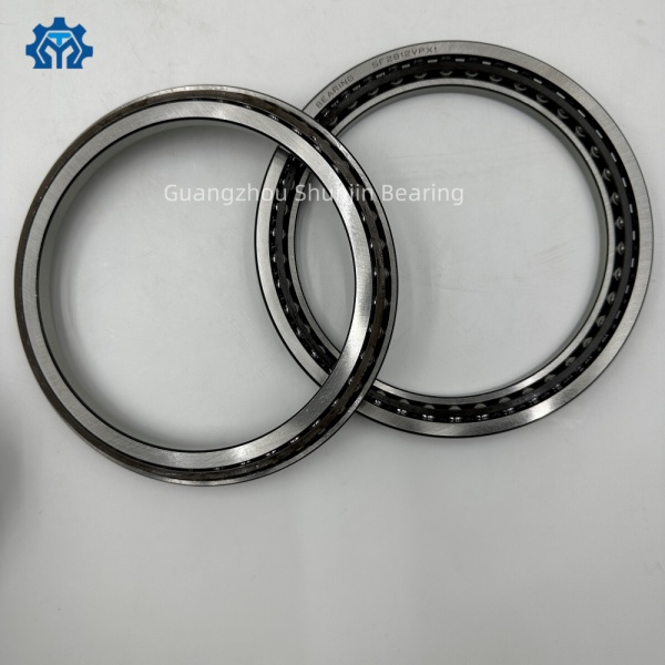 TMY SF2812VPX1 Angular Contact Ball Bearing For Excavator Bearing