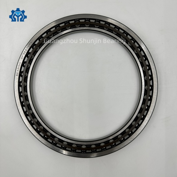 TMY SF3227VPX1 Angular Contact Ball Bearing For Excavator Bearing