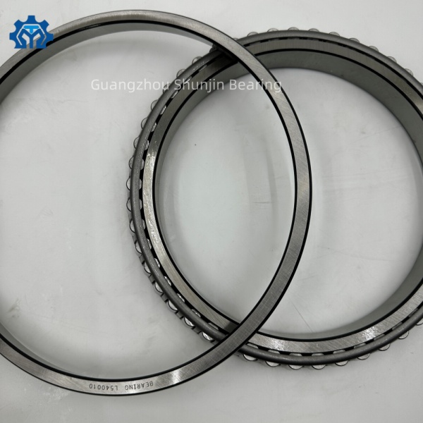 TMY L540049/10 Tapered Roller Bearing 196*254*29mm