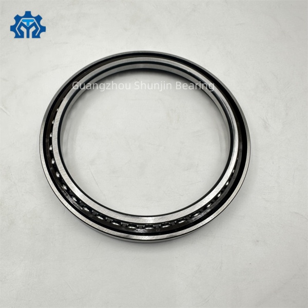 SF3235 Angular Contact Ball Bearing For Excavator Bearing