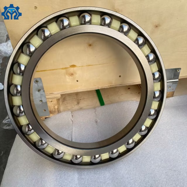 TMY Hyundai Excavator Large Bearing 39QB-42120