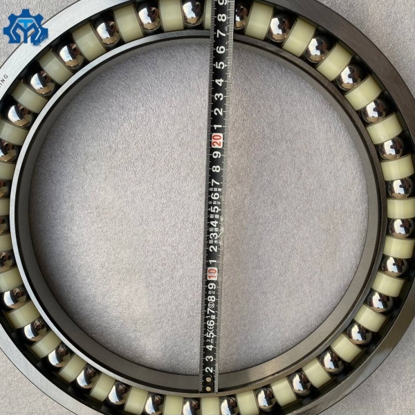 TMY Sumitomo Excavator Bearings LB013580 for SH350-5