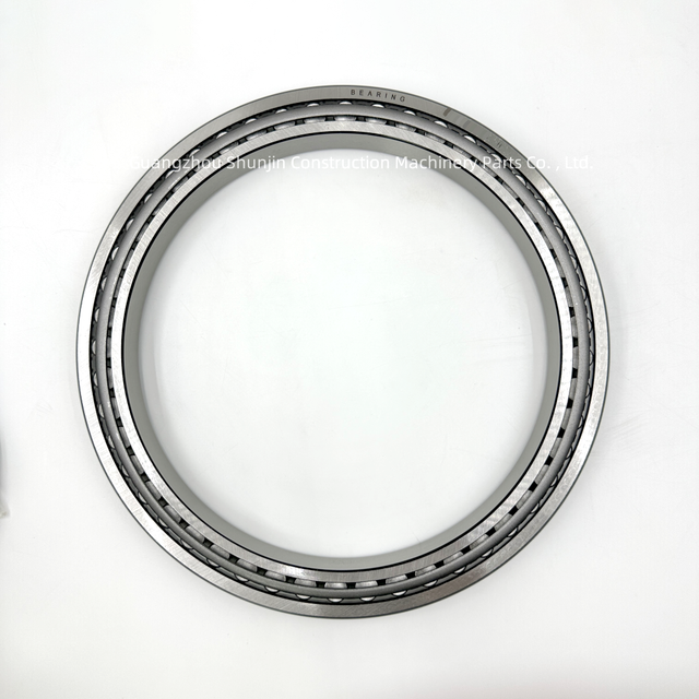 TMY R196Z-4 Tapered Roller Bearing 196.85*241.3*23.812mm