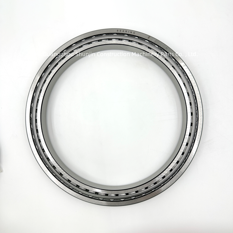 TMY R196Z-4 Tapered Roller Bearing 196.85*241.3*23.812mm