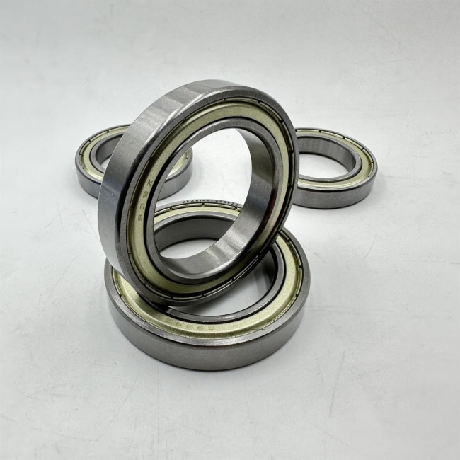 TMY 6909 ZZ Deep Groove Ball Bearing 45*68*12 mm