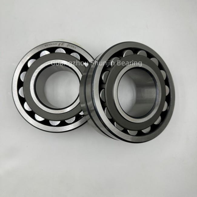 TMY Hitachi Excavator Swing Bearing 4504706 for EX220-2