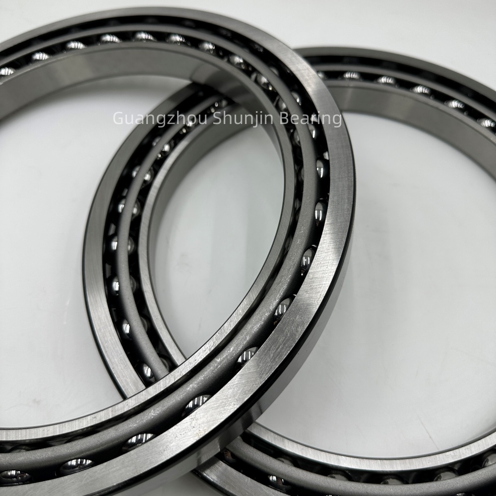 TMY SF4831PX1 Angular Contact Ball Bearing For Excavator Bearing