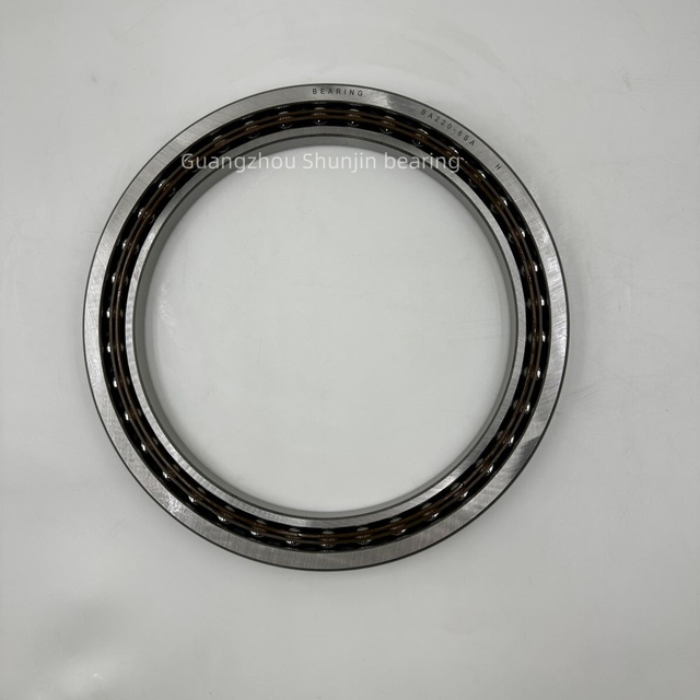 TMY BA220-6 Angular Contact Ball Bearing For Excavator Bearing