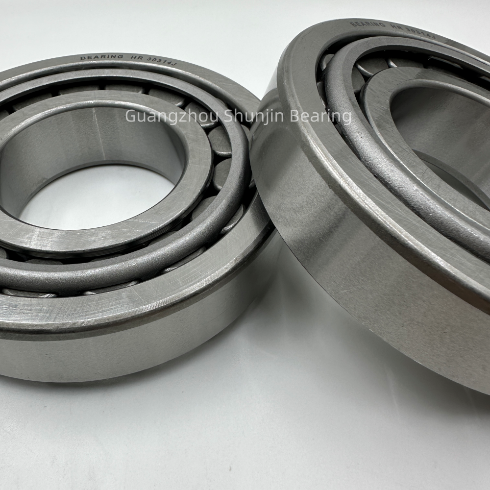 TMY 30314 Tapered Roller Bearing 70*150*38mm