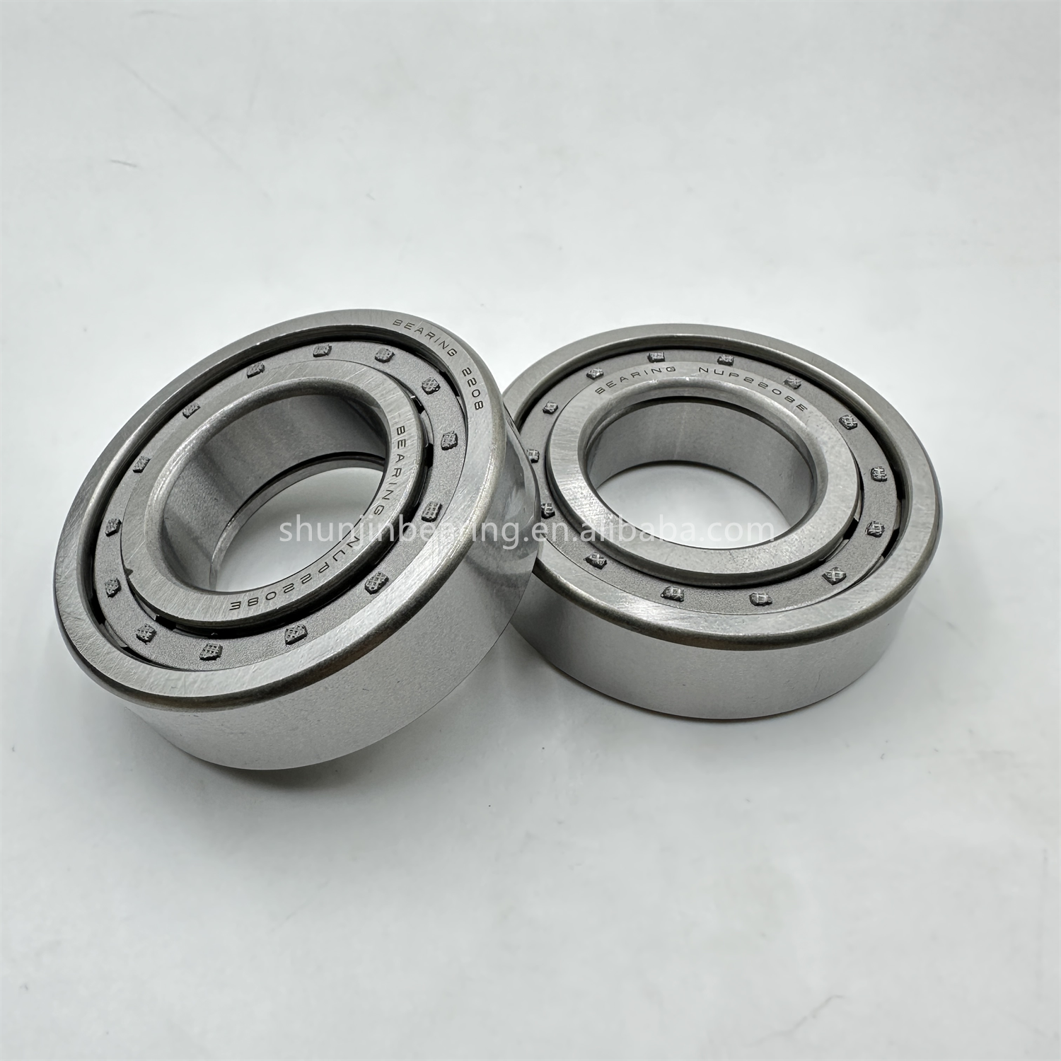 TMY NUP2208E Cylindrical Roller Bearing 40*80*23 mm