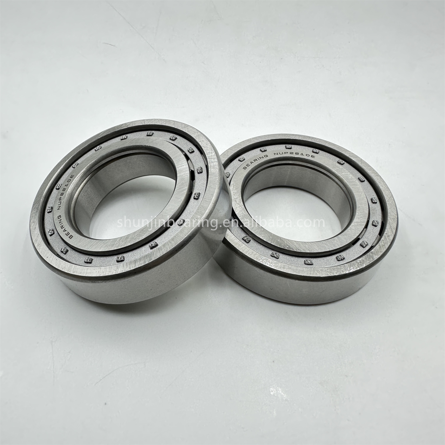 TMY NUP2210E Cylindrical Roller Bearing 50*90*23 mm