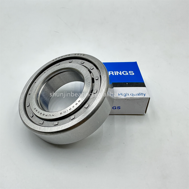 TMY NUP2209E Cylindrical Roller Bearing 45*85*23 mm