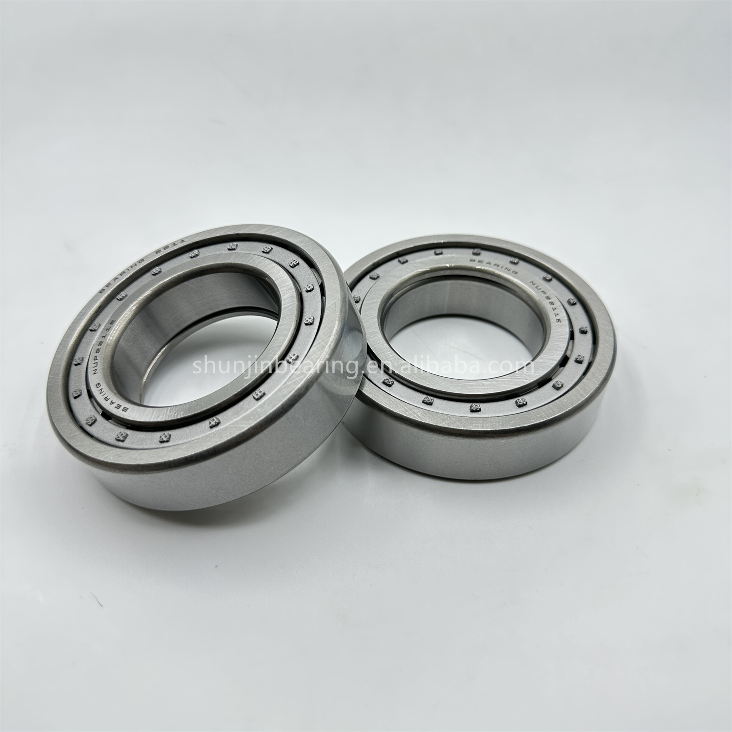 TMY NUP2211E Cylindrical Roller Bearing 55*100*25 mm