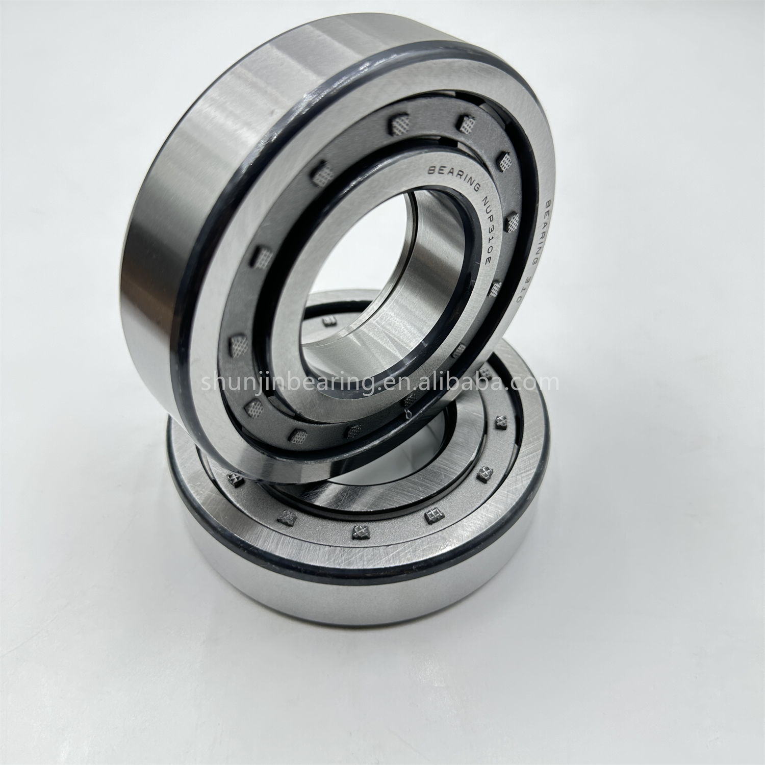 TMY NUP310E Cylindrical Roller Bearing 50*110*27 mm