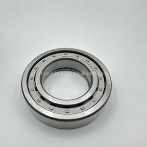 TMY NUP210E Cylindrical Roller Bearing 50*90*20 mm
