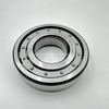 TMY NUP309E Cylindrical Roller Bearing 45*100*25 mm