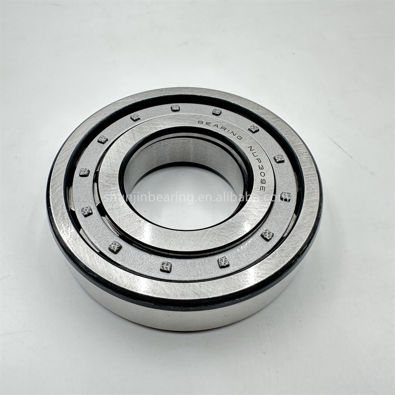 TMY NUP309E Cylindrical Roller Bearing 45*100*25 mm