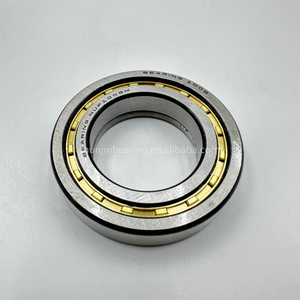 TMY NUP1008M Cylindrical Roller Bearing 40*68*15 mm